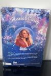 Mattel - Barbie - Barbie x Mariah Carey Holiday Celebration Doll - Doll